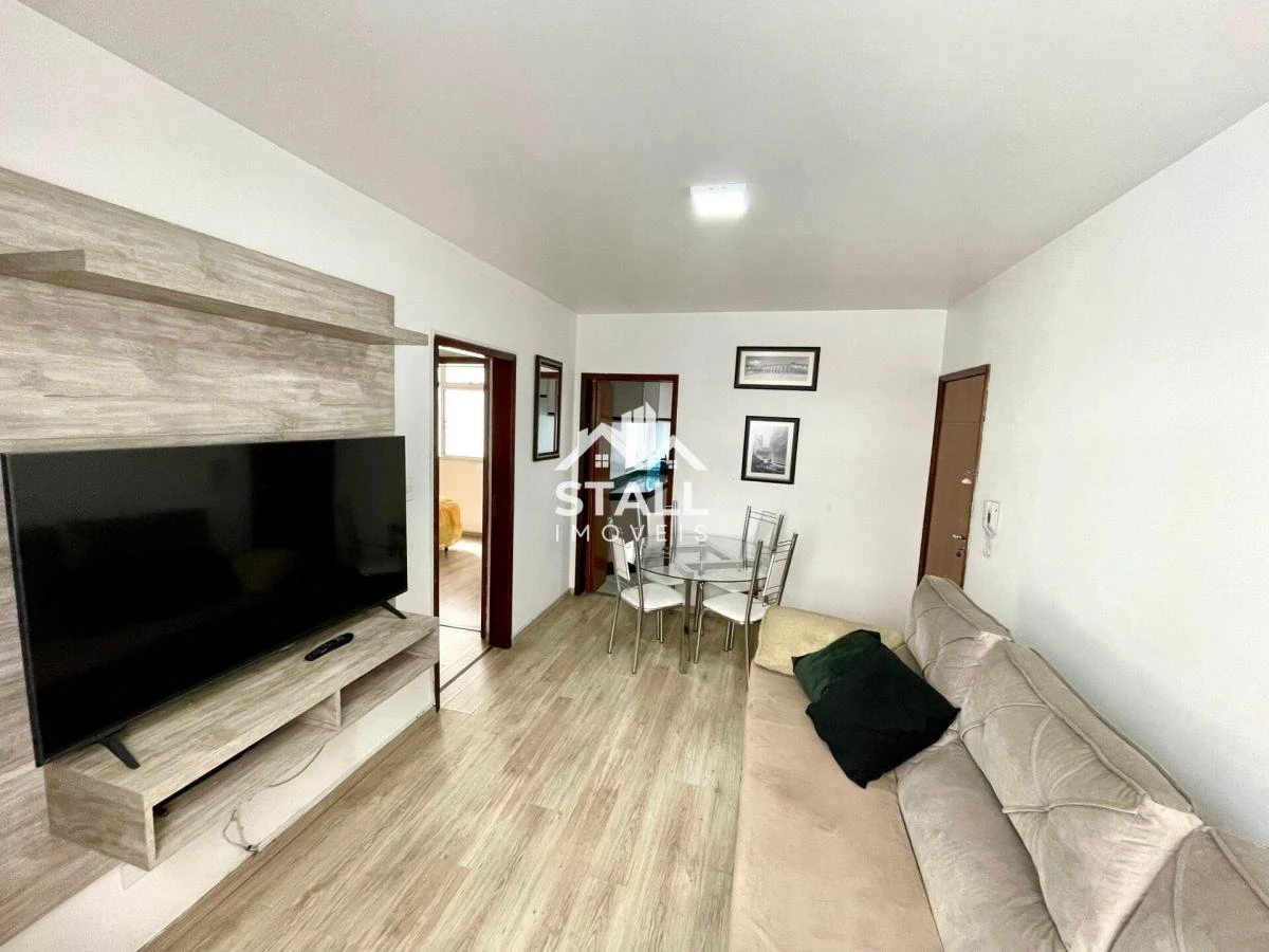 Пральна машина та 2 спальні: квартира 62 м² — photo 5