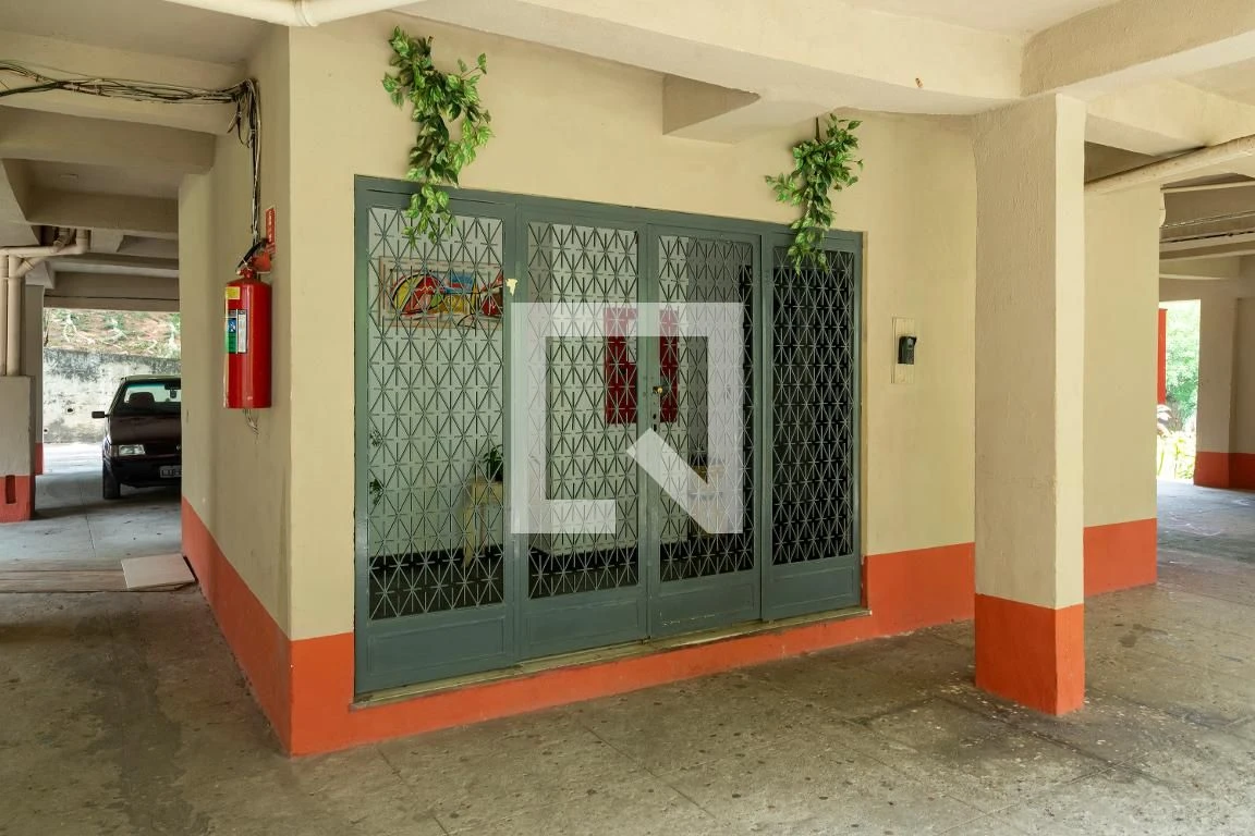 Apartamento de 2 quartos com máquina de lavar, Taquara — photo 17
