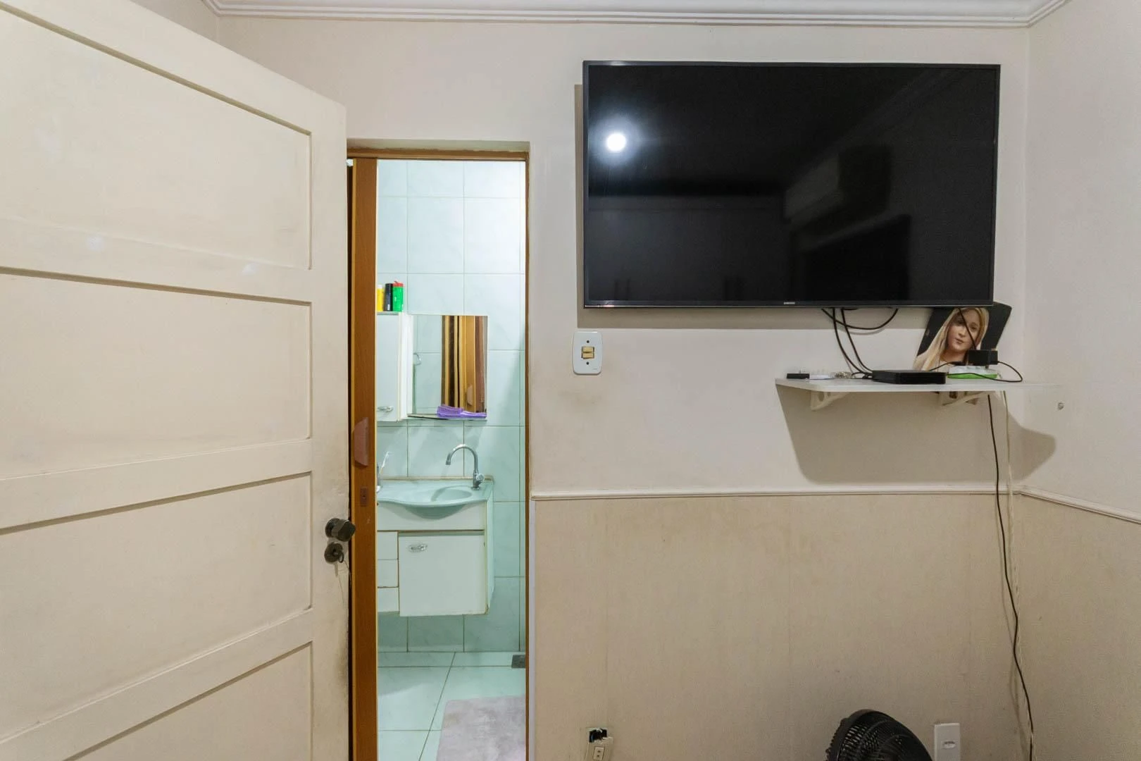 Casa mobiliada com 3 quartos e jardim privativo — photo 30