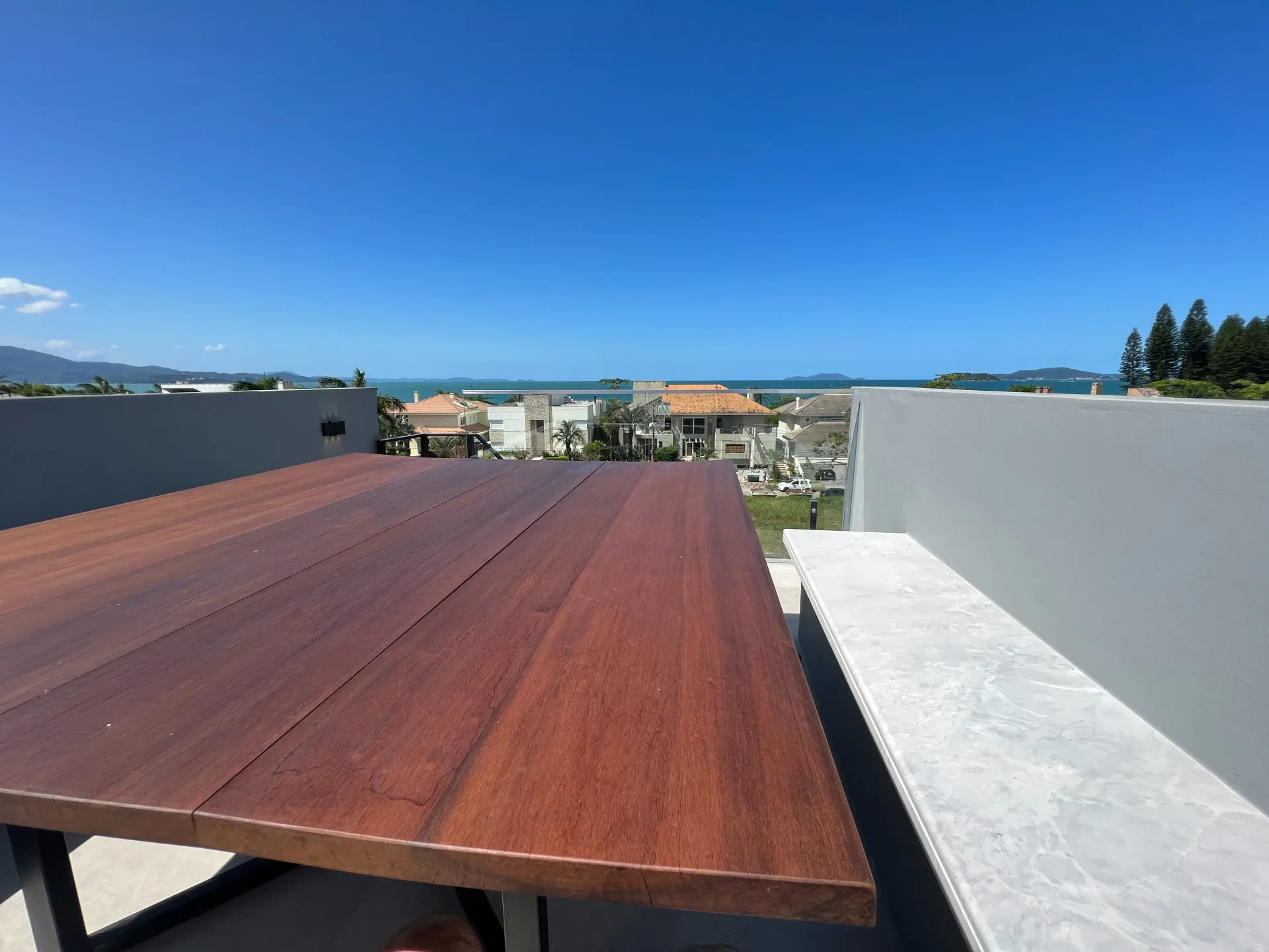 Casa para aluguel com 7 suítes e piscina compartilhada — photo 8