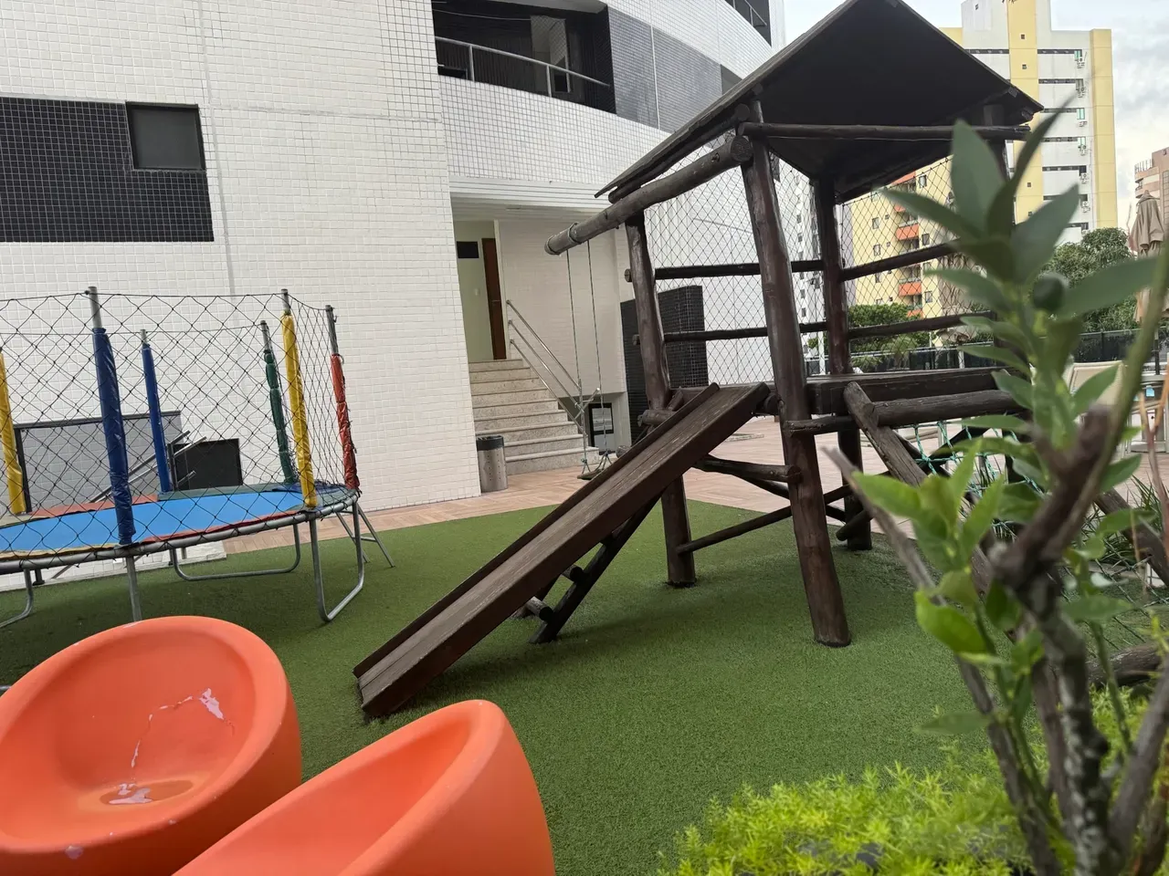 Квартира з 3 спальнями та заскленим балконом — photo 6
