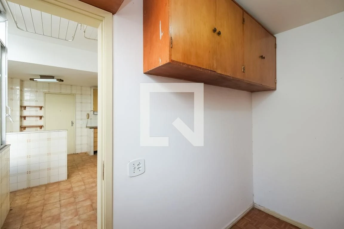 3-bedroom apartment with a mountain view in Rio de Janeiro — photo 60