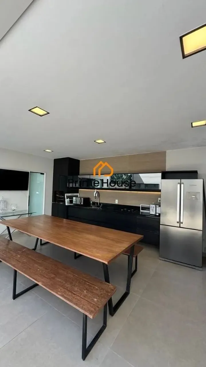Furnished house with 4 bedrooms and 5 bathrooms — photo 7