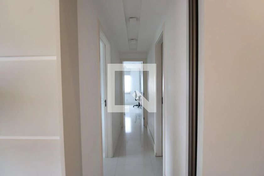 Apartamento de 193 m² com 3 quartos e 2 vagas de garagem — photo 27
