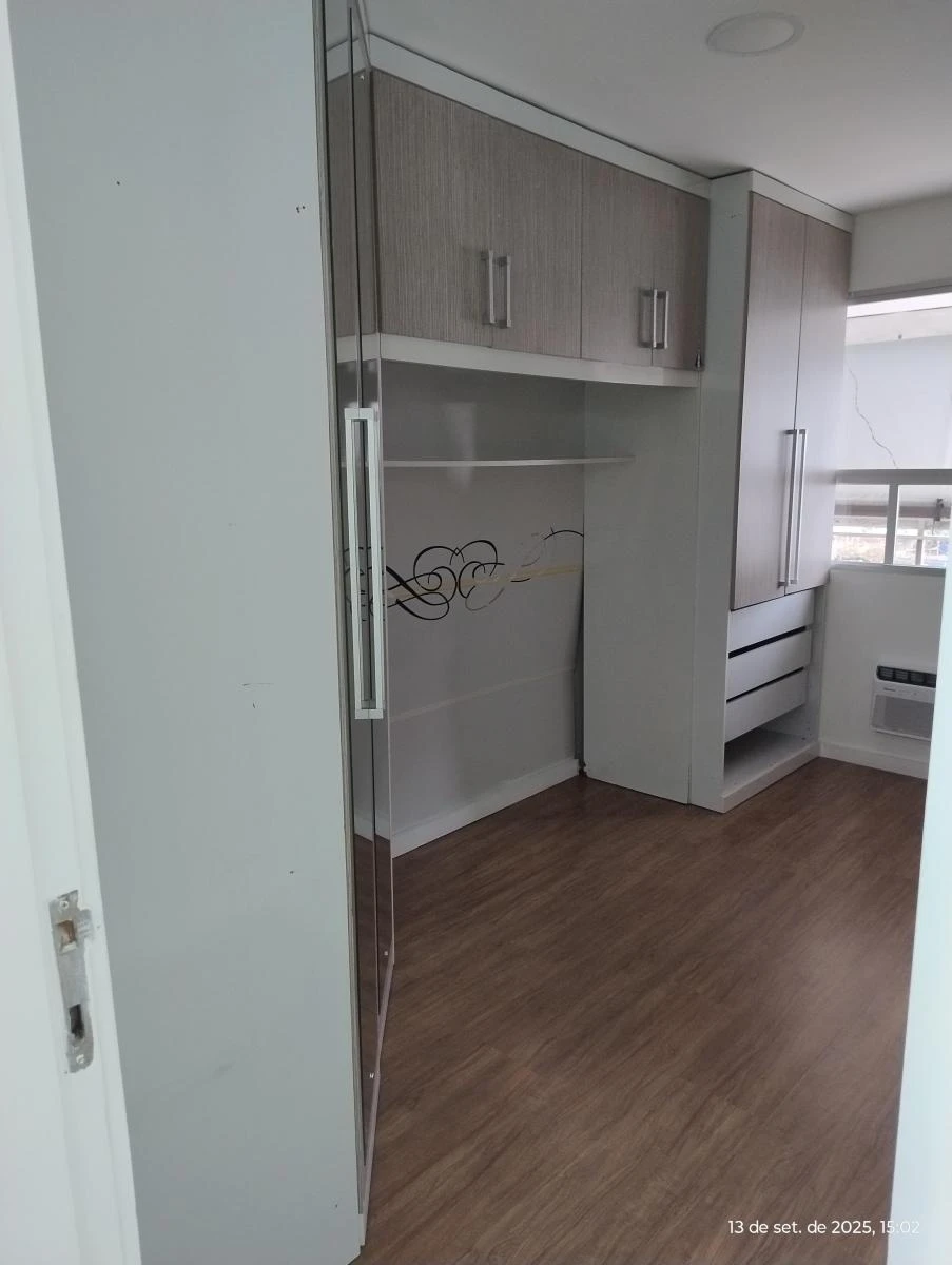 2-bedroom apartment with 91 m², parking spot and suite — photo 18