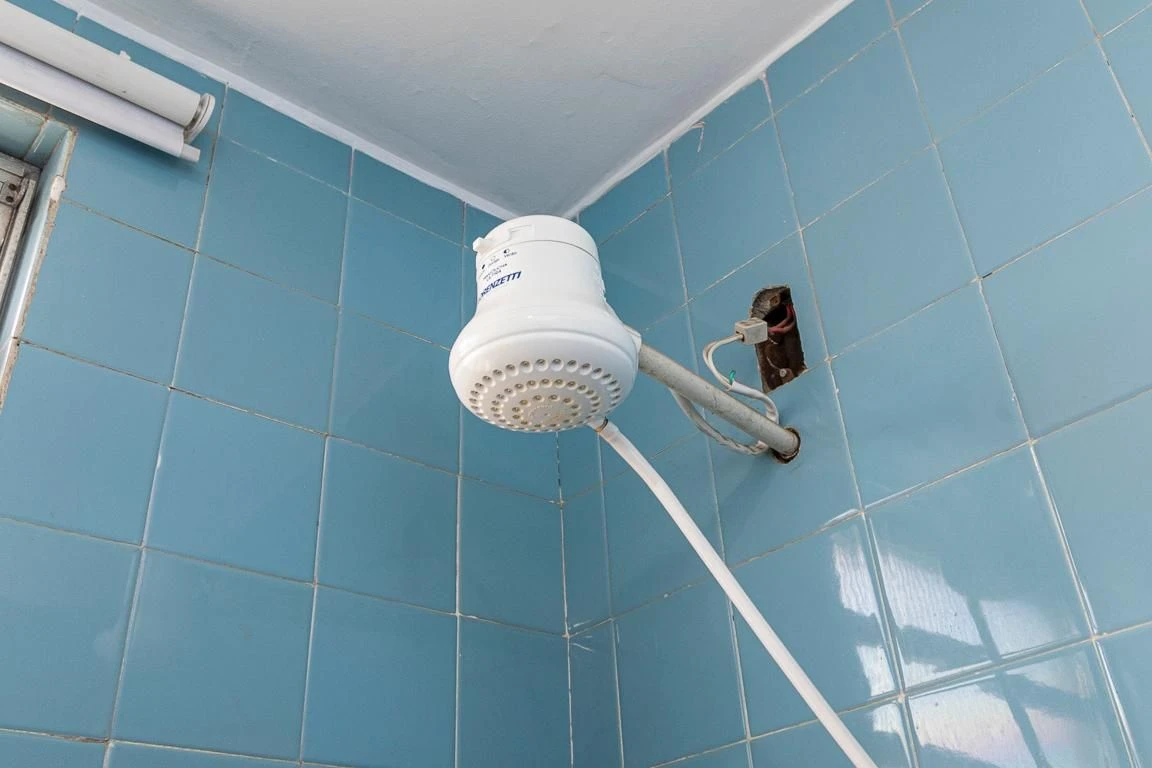 Apartamento com 3 quartos e 1 vaga de garagem — photo 50