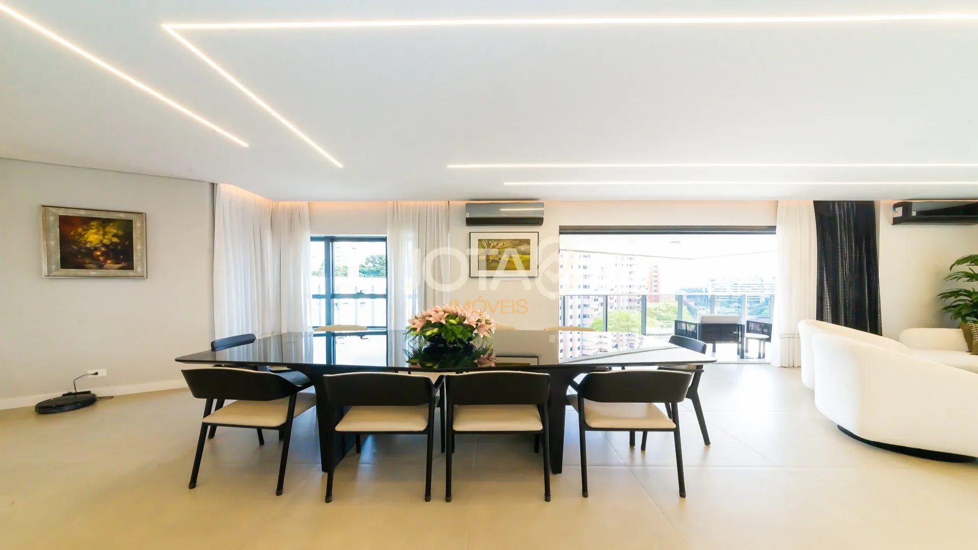 3-bedroom apartment with a dishwasher — photo 23