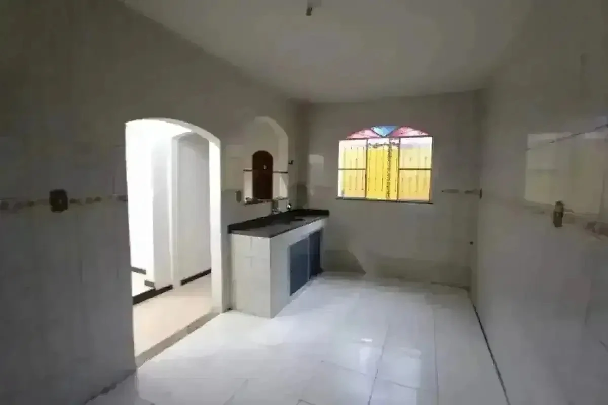 Casa térrea com 3 quartos, 1 banheiro e 120 m² — photo 2