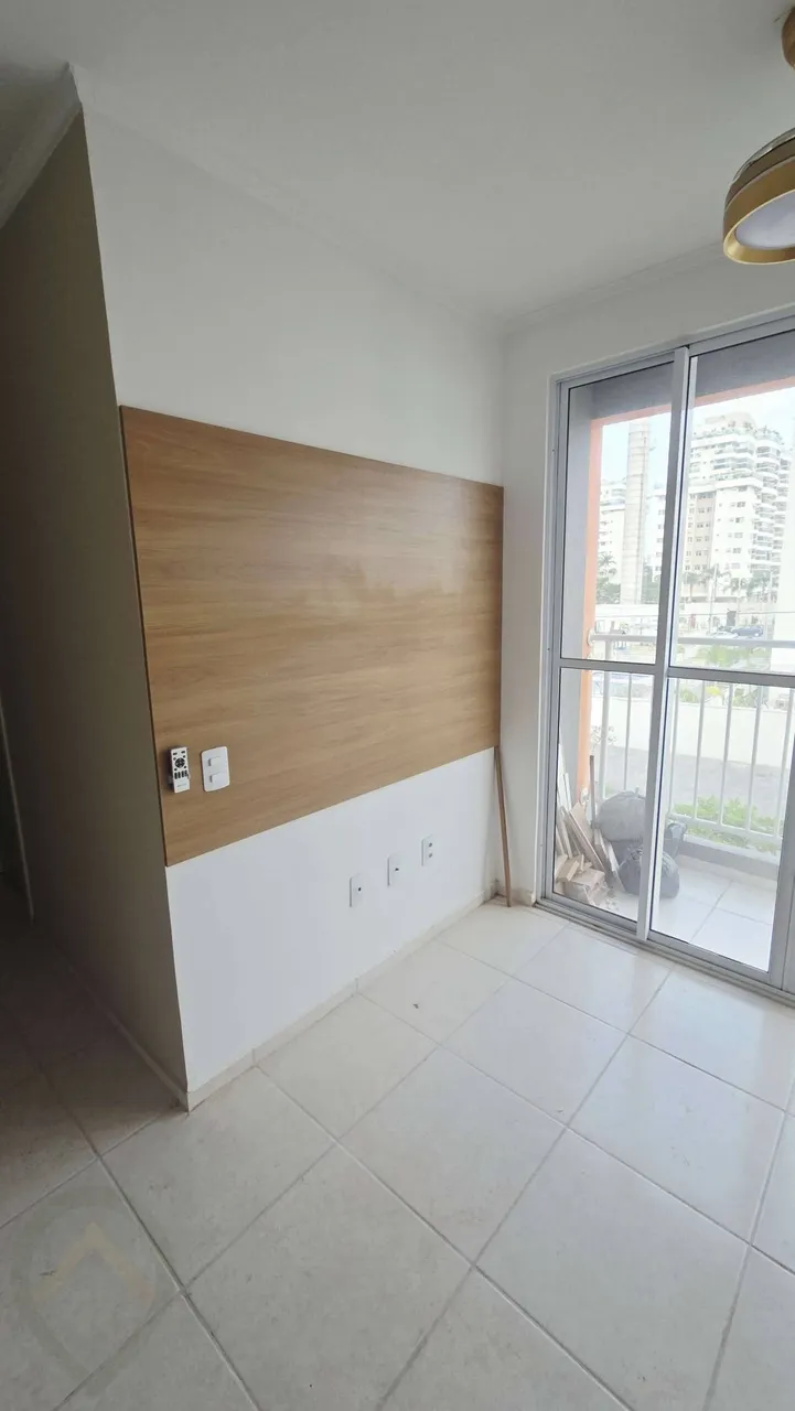 Apartamento de 3 quartos com cozinha americana a gás — photo 7