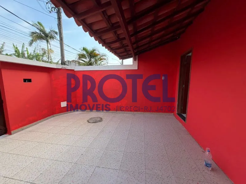 Casa de 90 m² e 2 quartos, Vargem Grande — photo 10
