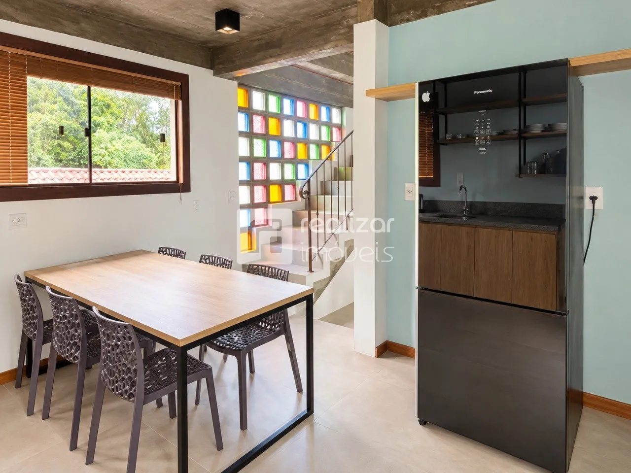 3 quartos e vista para a água: casa de 120 m² — photo 25
