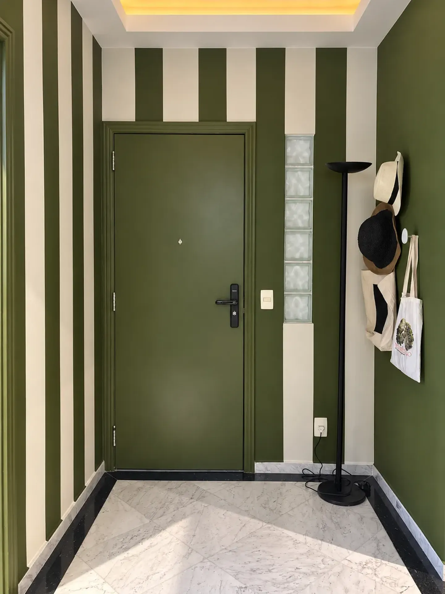 3 quartos e lava-louças: apartamento de 170 m² — photo 25