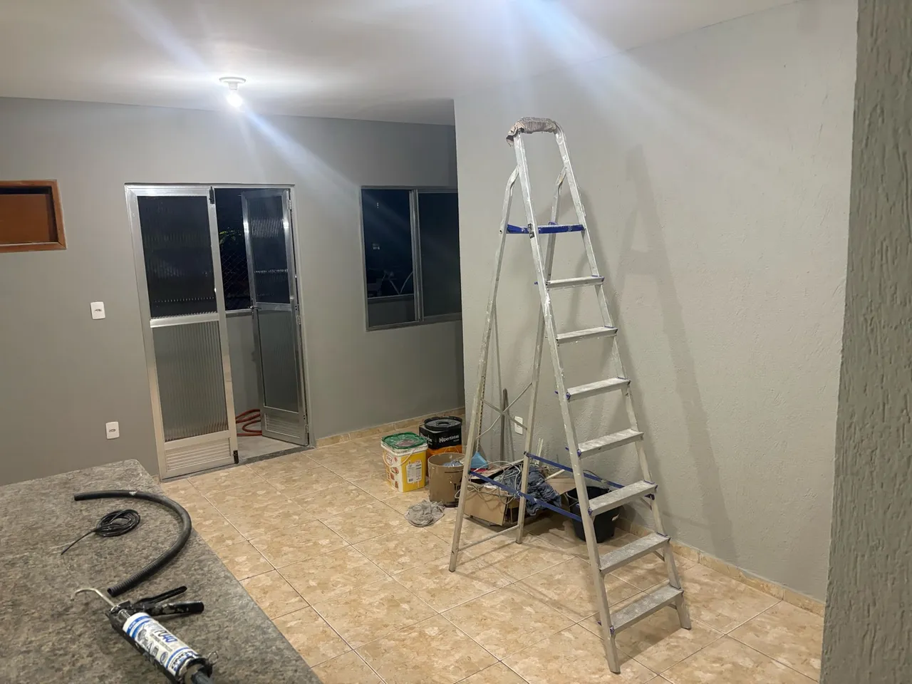 One-bedroom house, 45 m² — photo 7