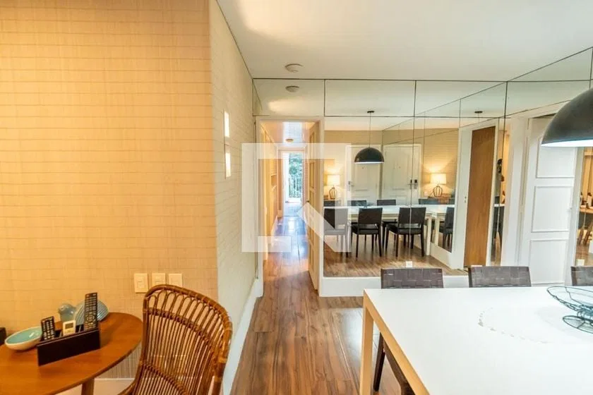125 m² apartment with 4 bedrooms and two parking spaces — photo 19
