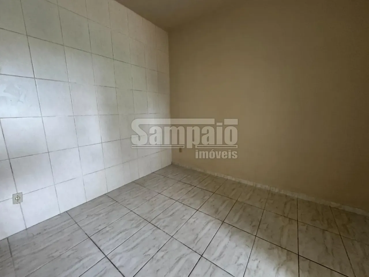 Casa sem mobília com 1 quarto e varanda — photo 4