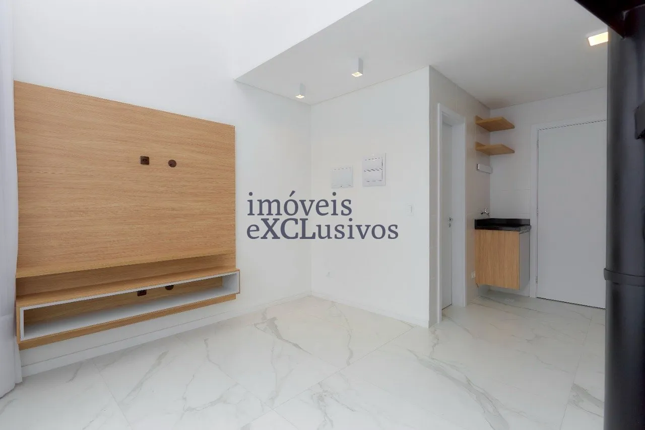 Apartamento tipo loft de 1 quarto com 57 m² — photo 2