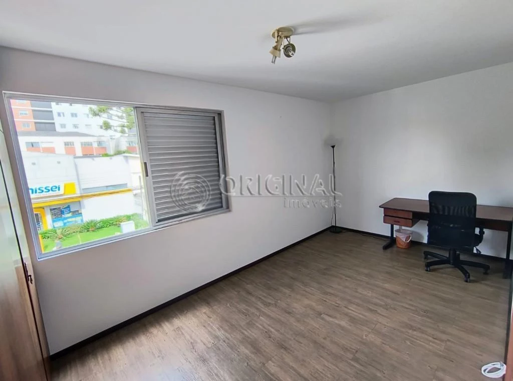 Apartamento de 3 quartos com espaço de home office, Rebouças — photo 9
