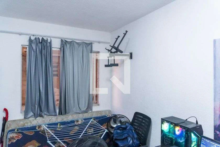 Furnished 2-bedroom apartment with 50 m² and parking — photo 7