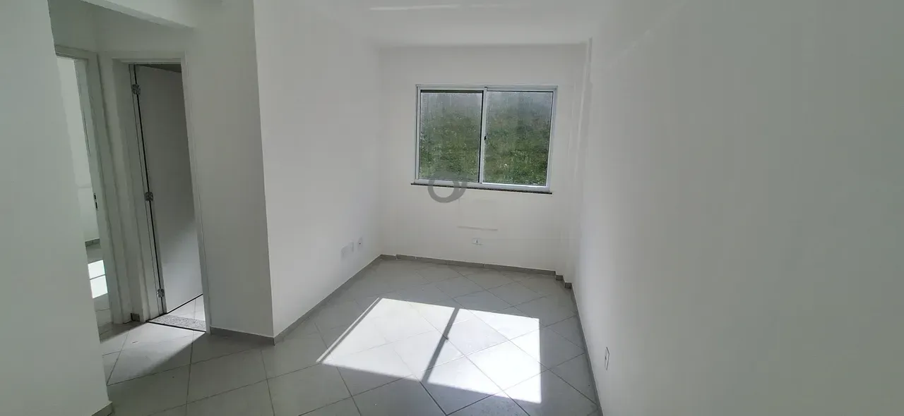 Apartamento com 2 quartos e sem vaga de garagem — photo 2