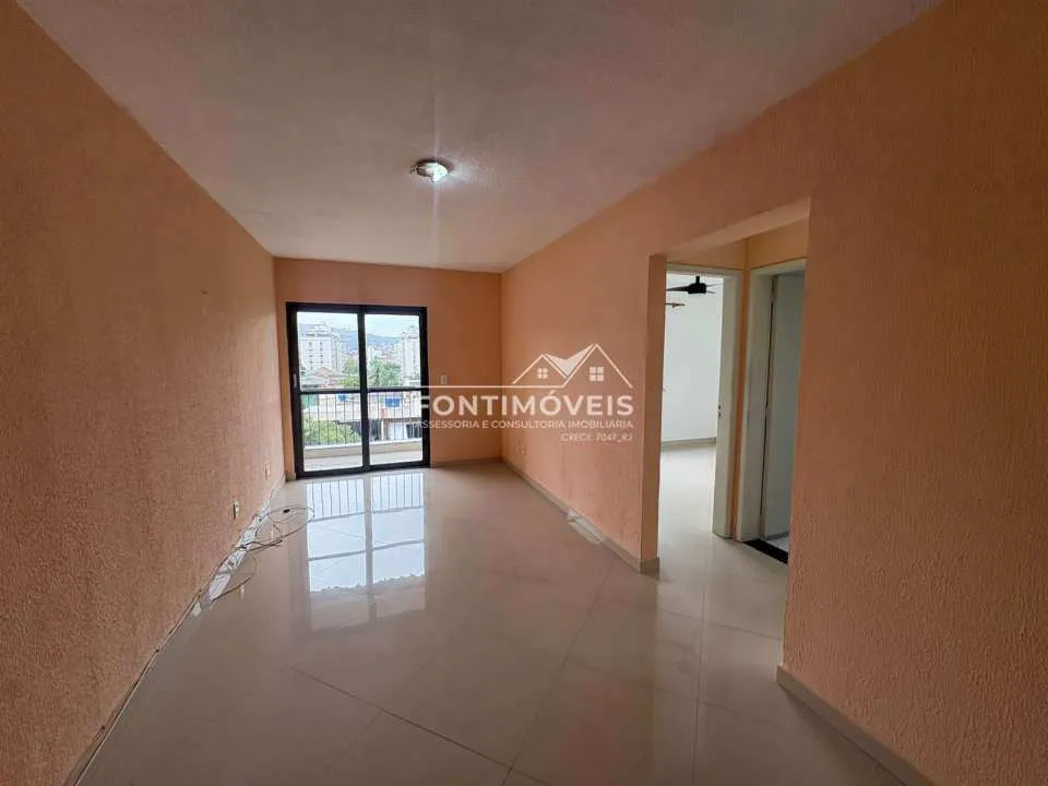 2-bedroom apartment with a mountain view in Rio de Janeiro — photo 7