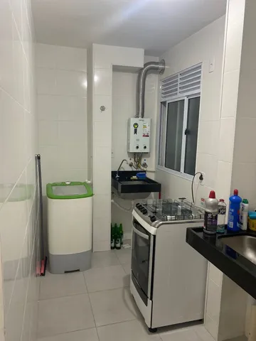 Furnished 2-bedroom apartment with closed kitchen — photo 6