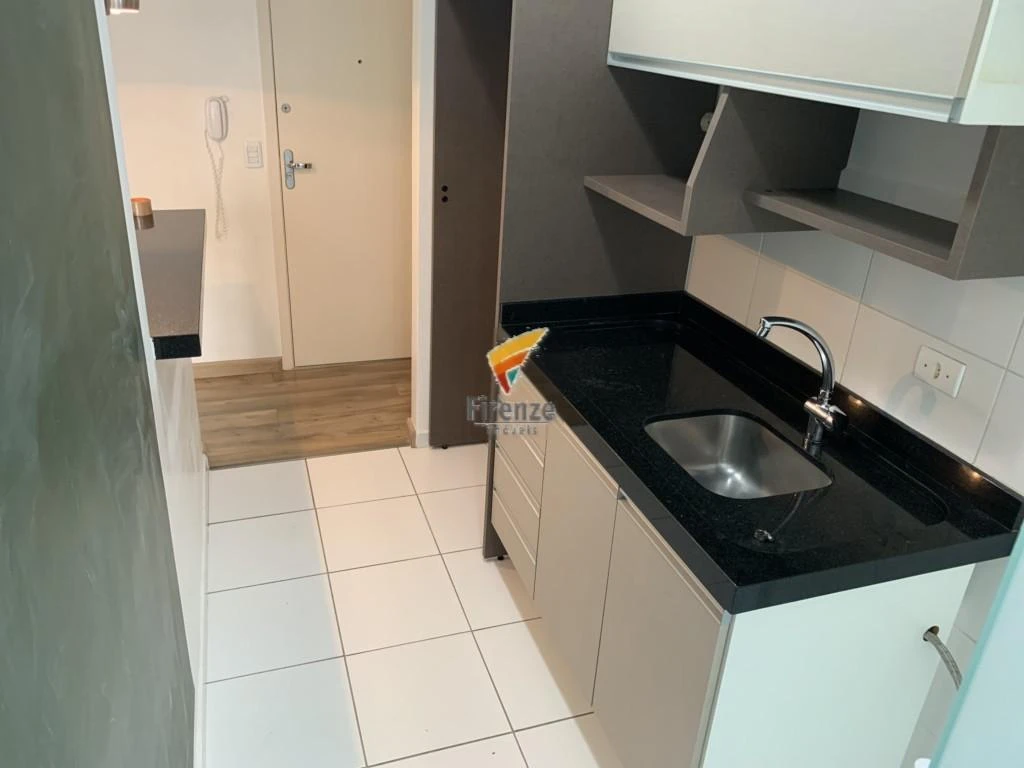 Wood or laminate floors in a 2-bedroom apartment, 57 m² — photo 20