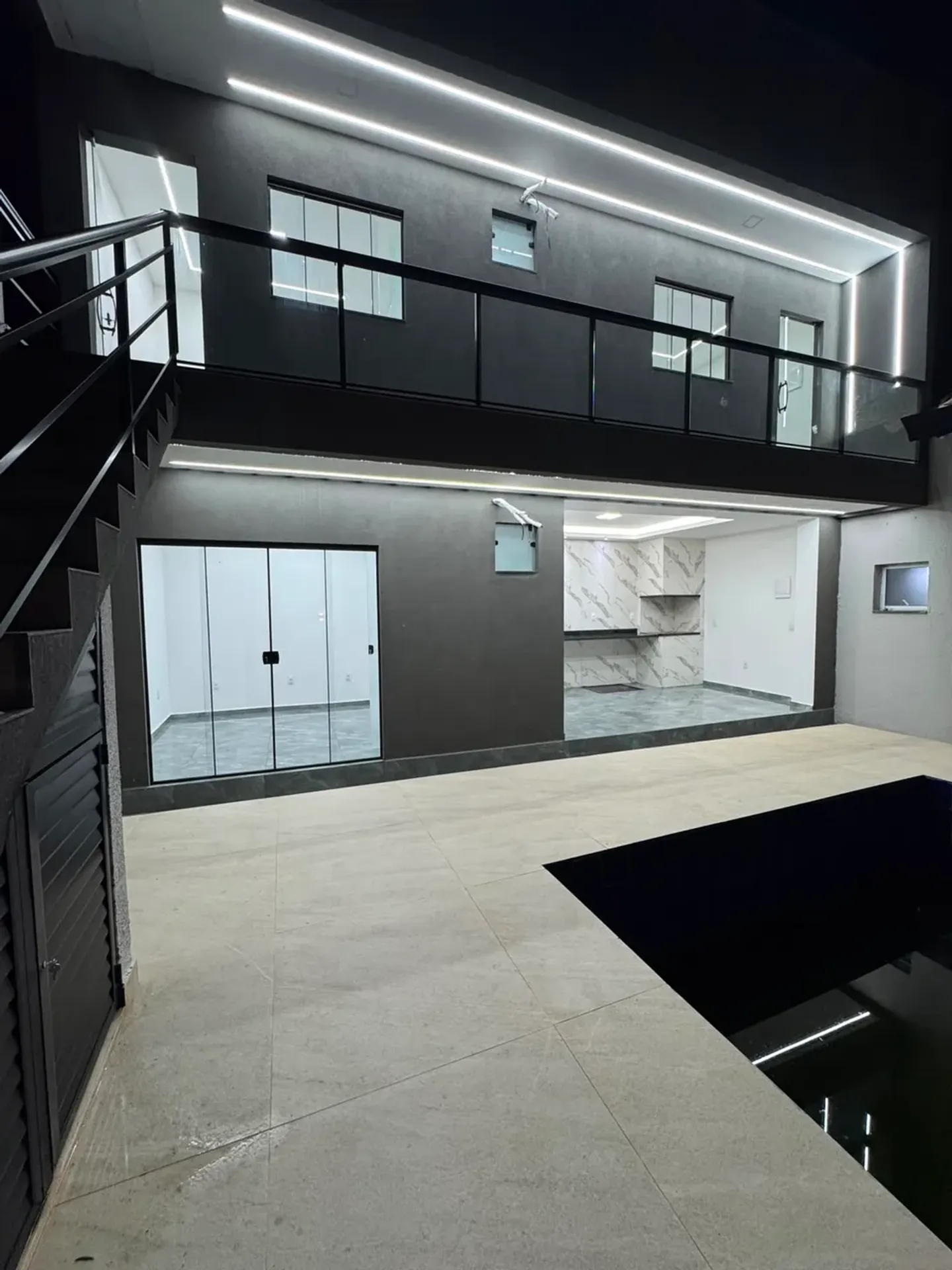 Casa de 400 m² e 4 quartos, Recreio dos Bandeirantes — photo 23