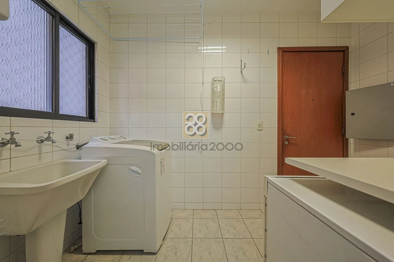 3-bedroom apartment with 1 en-suite, 148 m² — photo 11