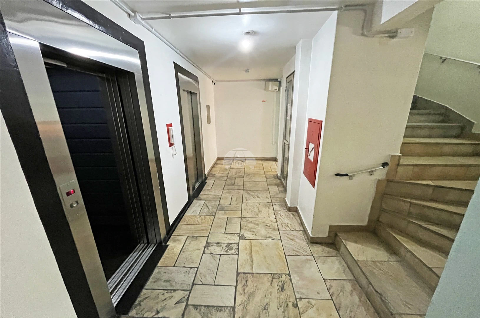 Apartamento mobiliado de 1 quarto no 6º andar — photo 16