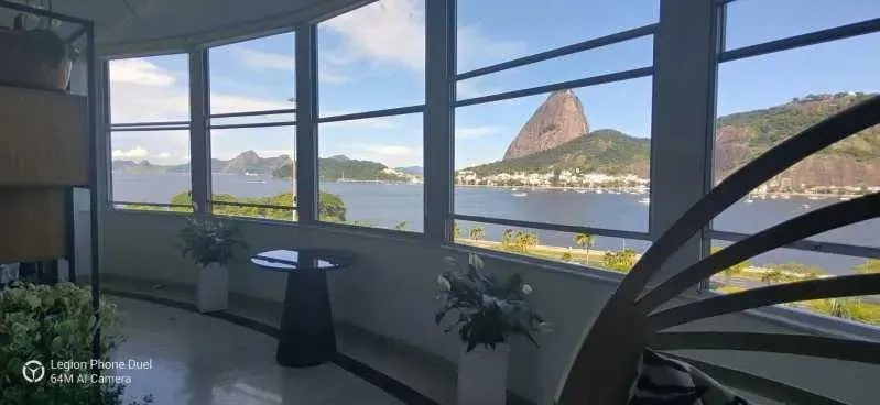 Residential apartment with 4 bedrooms and 4 bathrooms — photo 14