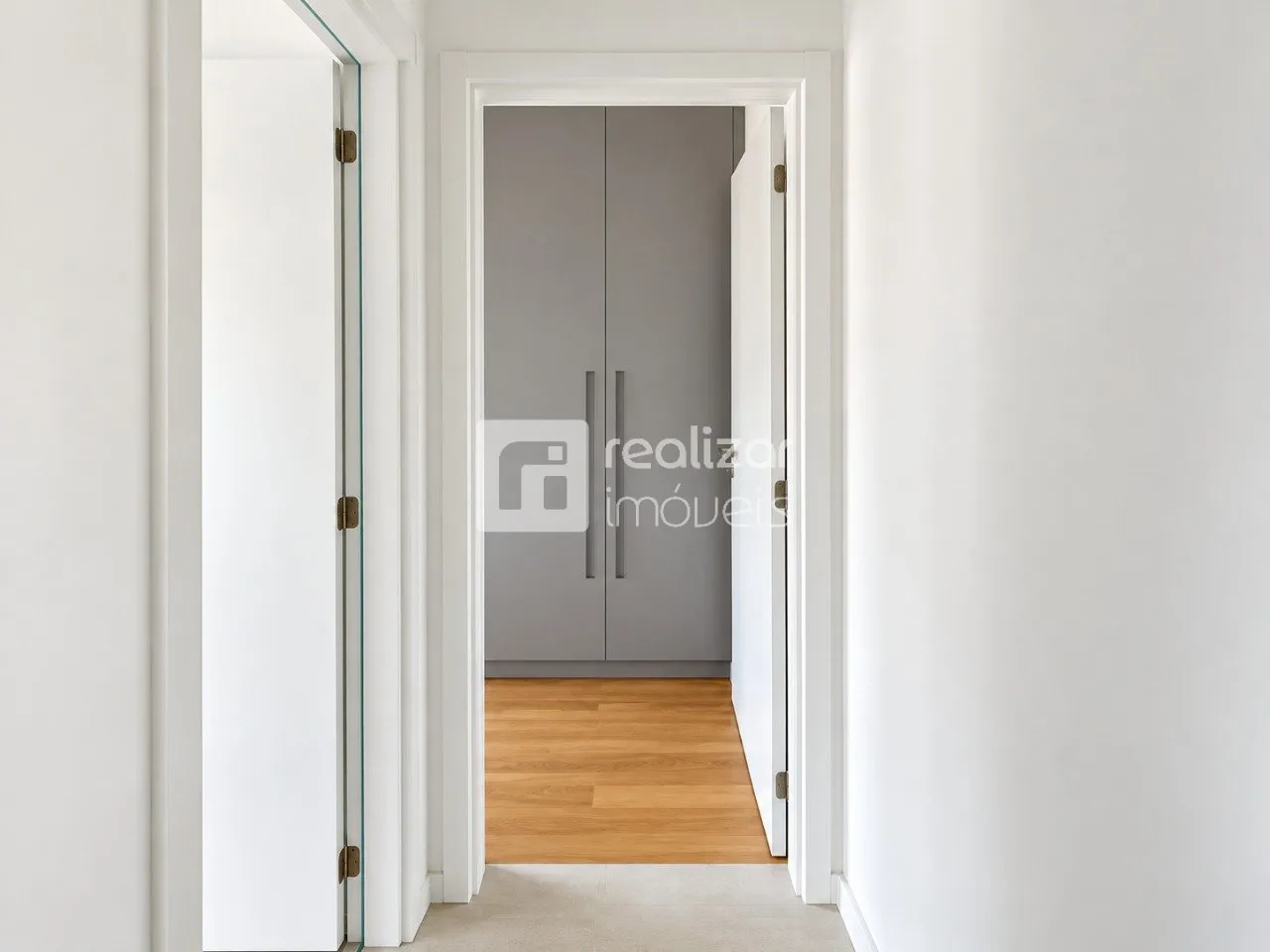 Apartment, 69 m², with a grill on the balcony — photo 3