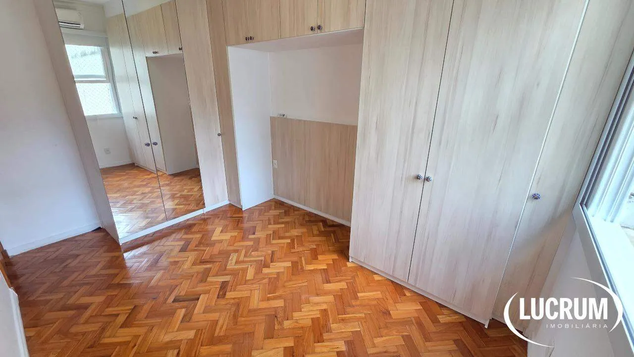 2-bedroom apartment with a home office in Rio de Janeiro — photo 5