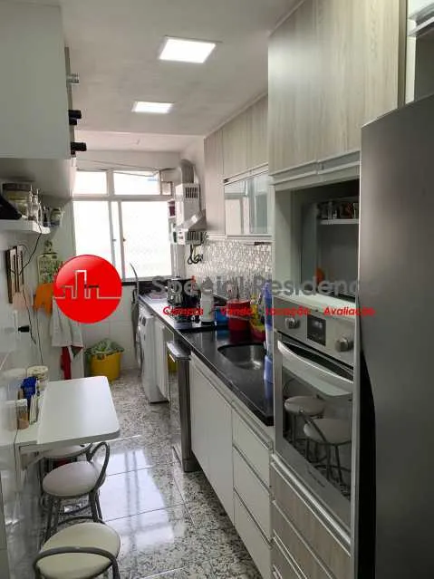 Квартира 87 м² с застеклённым балконом и видом на горы — photo 15