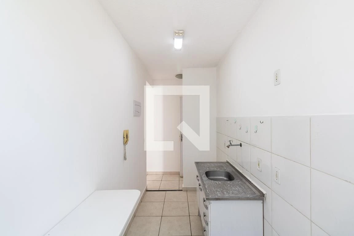 2-bedroom apartment with balcony and built-in grill — photo 51