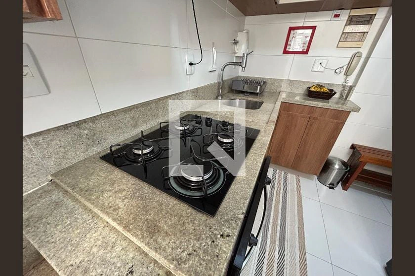Квартира з 2 спальнями та видом на гори — photo 30