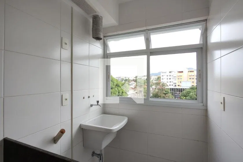 59 m² apartment with 2 bedrooms and an ensuite — photo 26
