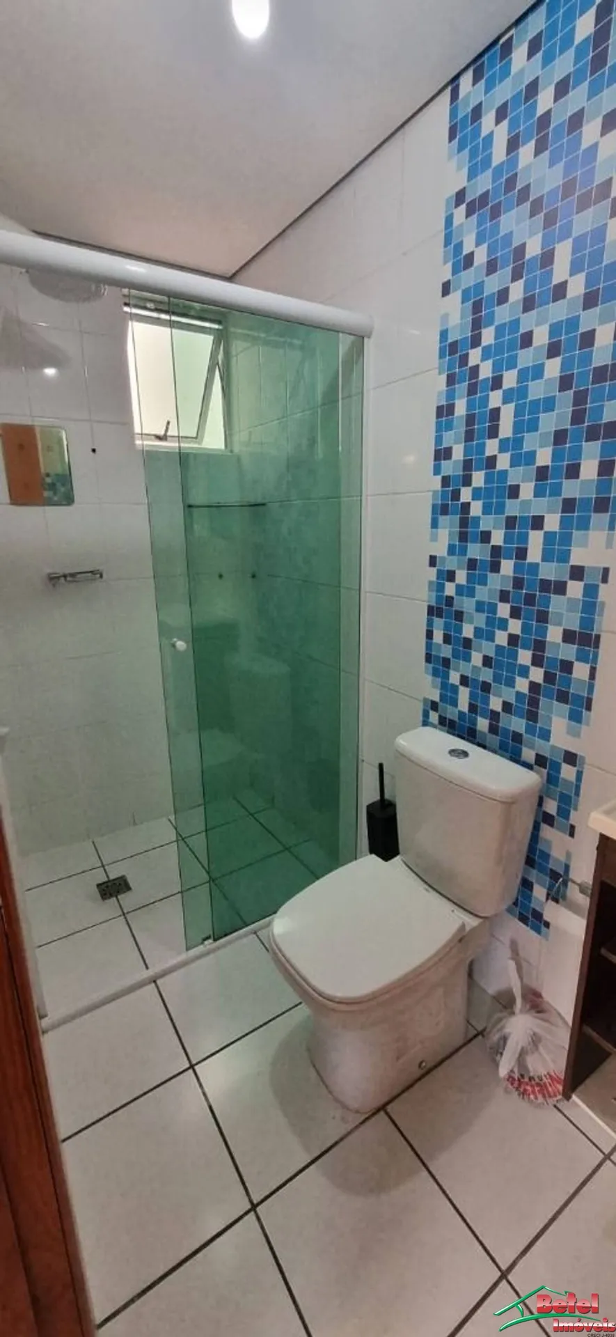 Apartamento mobiliado, 54 m², com máquina de lavar — photo 14