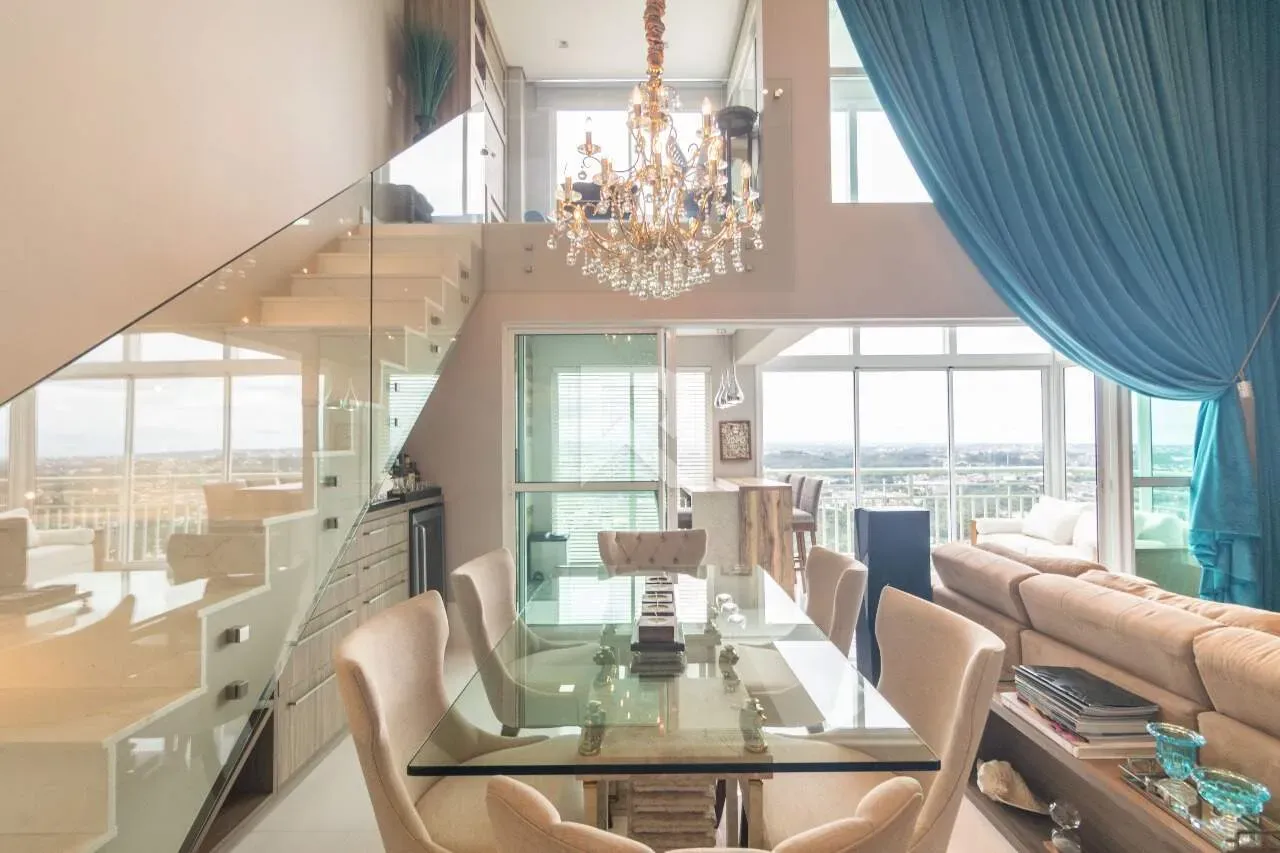 187 m² apartment with 3 en-suites and private BBQ — photo 2