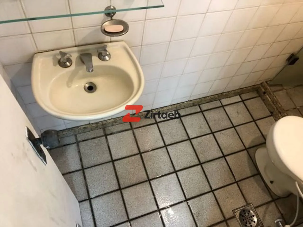 Квартира с 2 спальнями, балконом и видом на город — photo 31