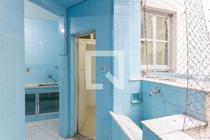 Квартира 76 м², 3 спальні, Ріо-де-Жанейро — photo 30