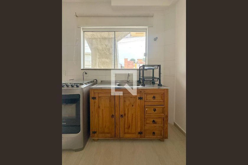 Apartamento mobiliado com 1 quarto e 1 vaga, aceita pets — photo 24