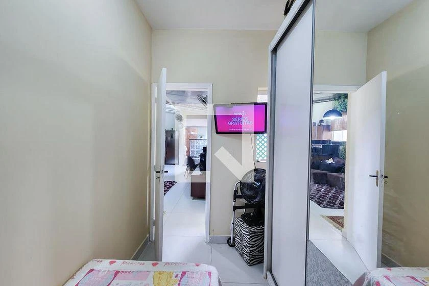 Apartamento mobiliado, 85 m², com máquina de lavar — photo 26