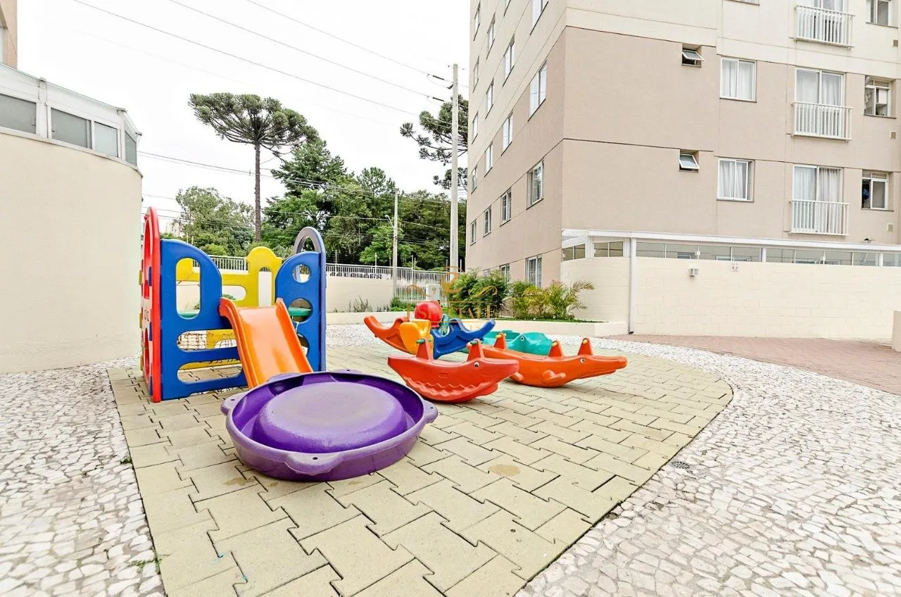 3-bedroom rental apartment with open kitchen and 102 m² — photo 42