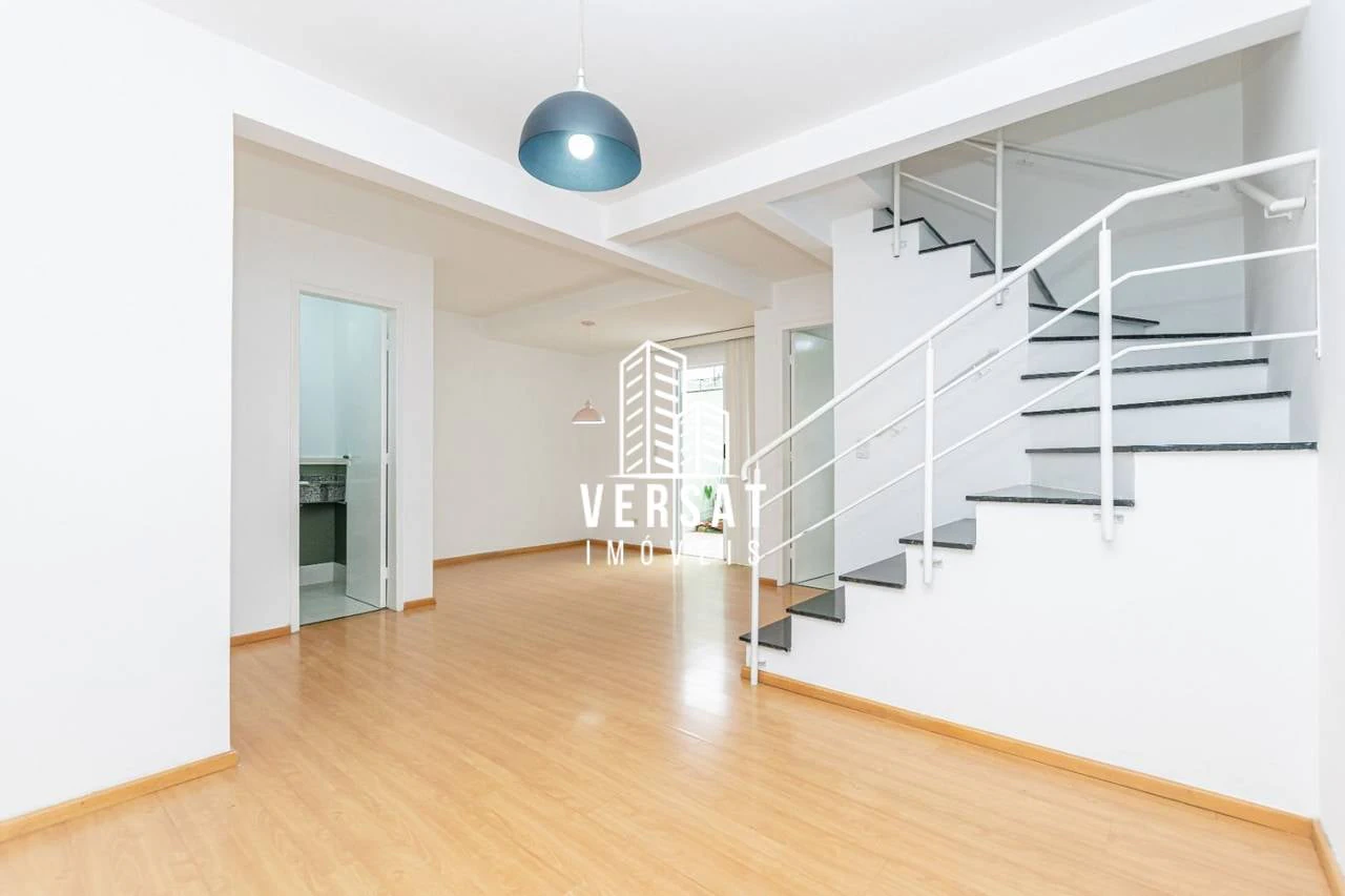 Деревянный пол или ламинат и 3 спальни: дом 82 м² — photo 10