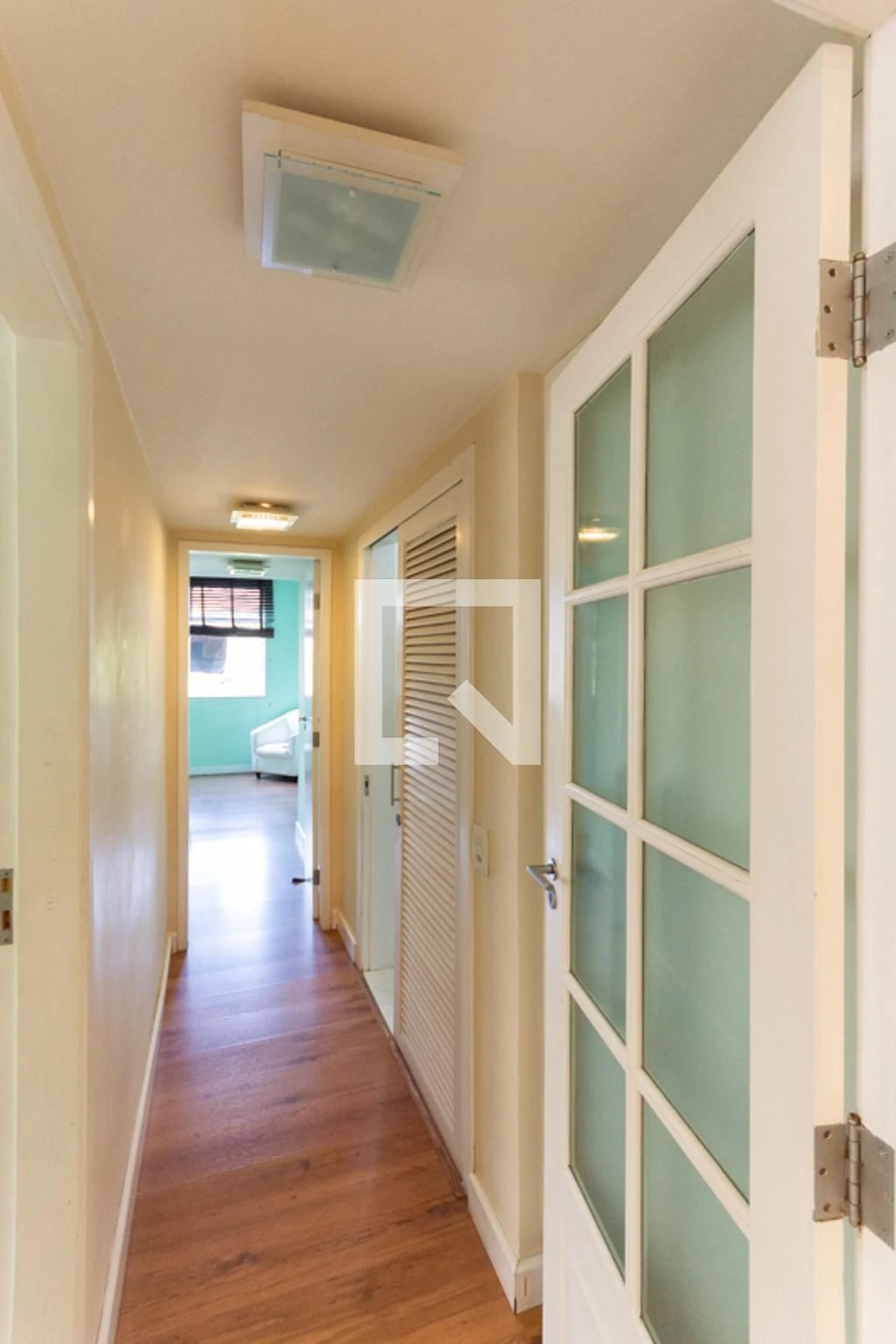 Apartamento, 105 m², com espaço de home office — photo 50