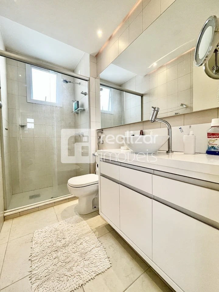 Furnished apartment, 100 m², with a private pool — photo 9
