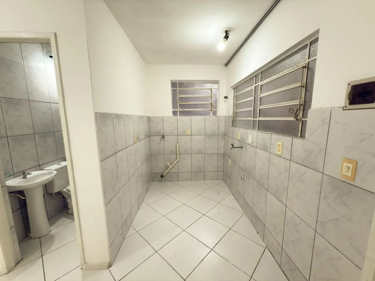 One-bedroom, 45 m² apartment in Florianópolis — photo 3