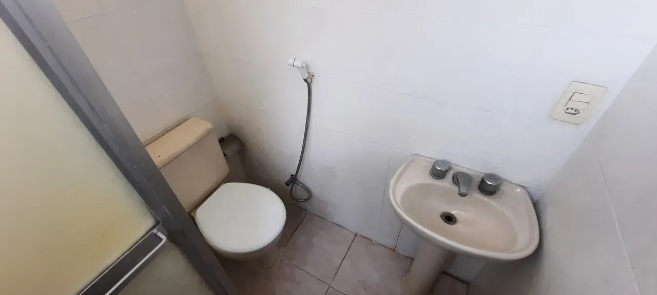 2-bedroom apartment with separate kitchen — photo 21