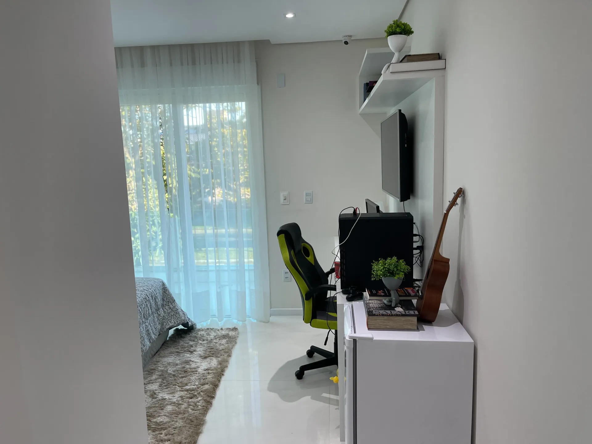 Casa mobiliada com 6 suítes e 8 banheiros, 3 vagas — photo 49