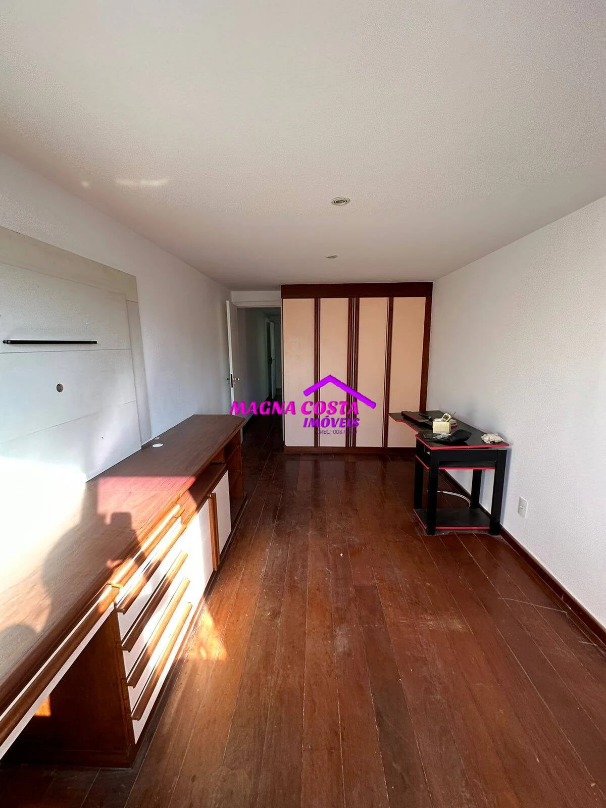 Cobertura de 4 quartos com terraço e varanda — photo 24